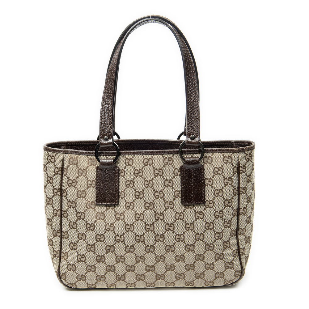 Gucci Small Shoulder Tote